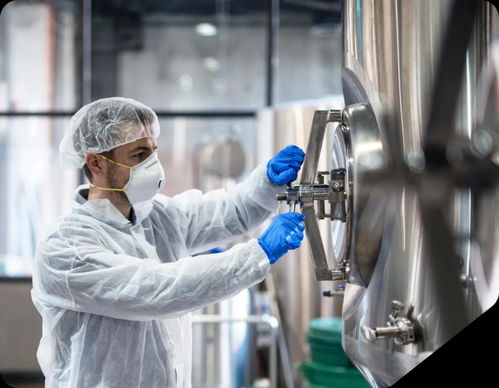 瑞士Planetary公司 以菌絲蛋白發(fā)酵技術(shù)引領(lǐng)食品科技革新