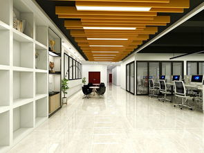 信息技術服務公司 技術賦能，驅動企業數字化轉型